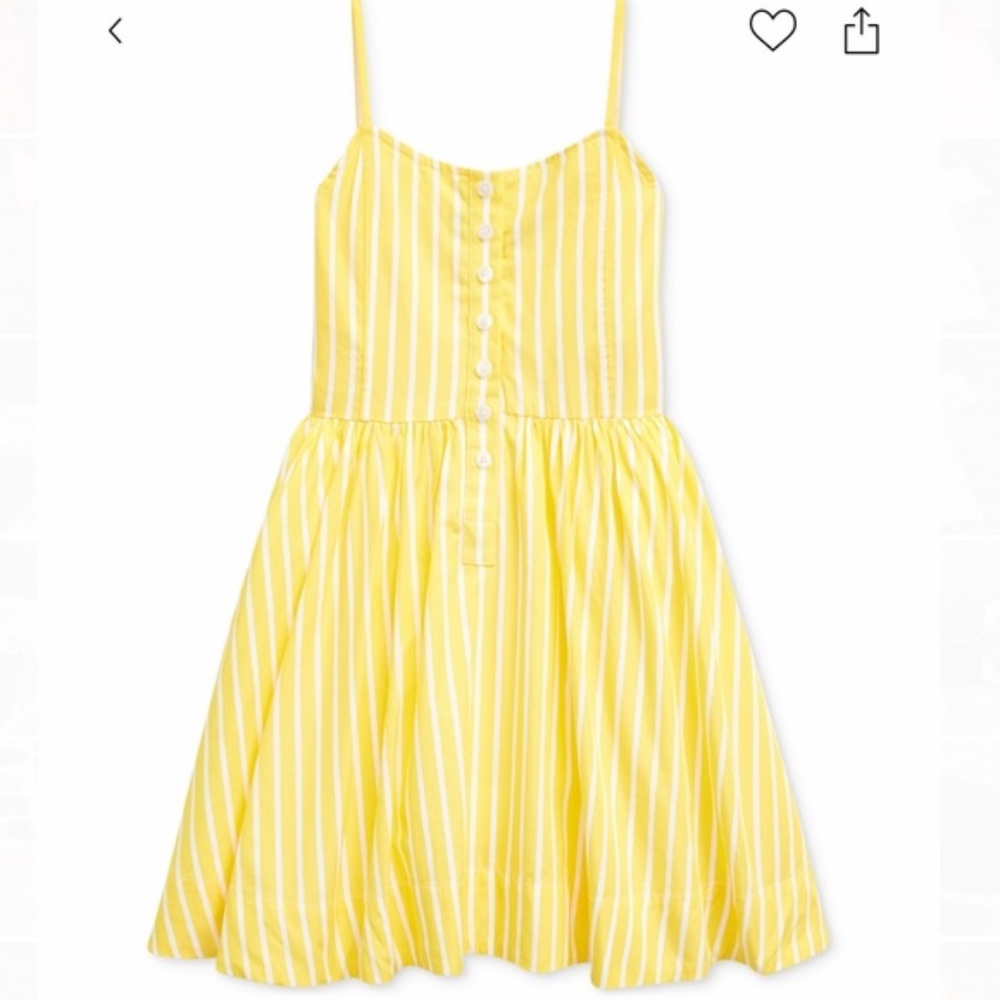 Ralph Lauren Dress Size 14 NWT
